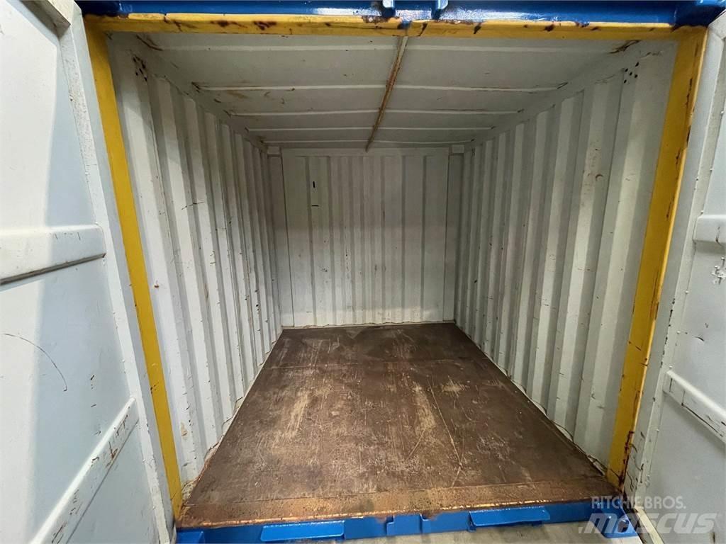  8FT container Contenedores de almacenamiento