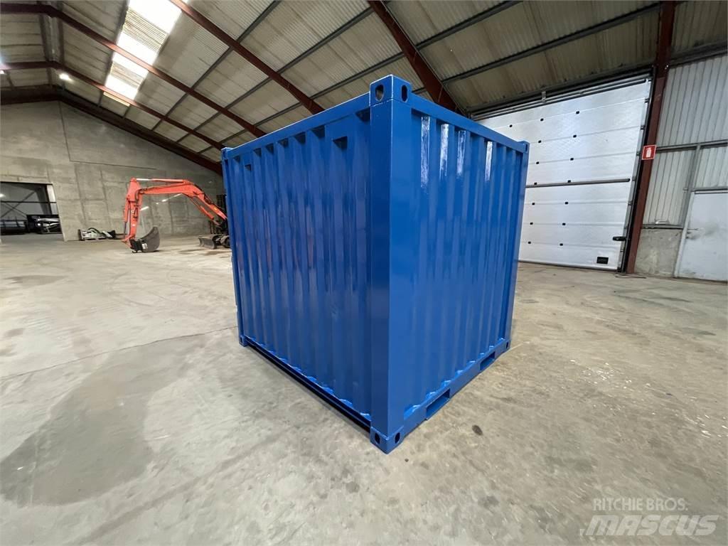  8FT container Contenedores de almacenamiento