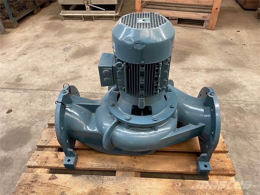 ABS pumpe Type VM 200-24 - 8 Bombas de agua