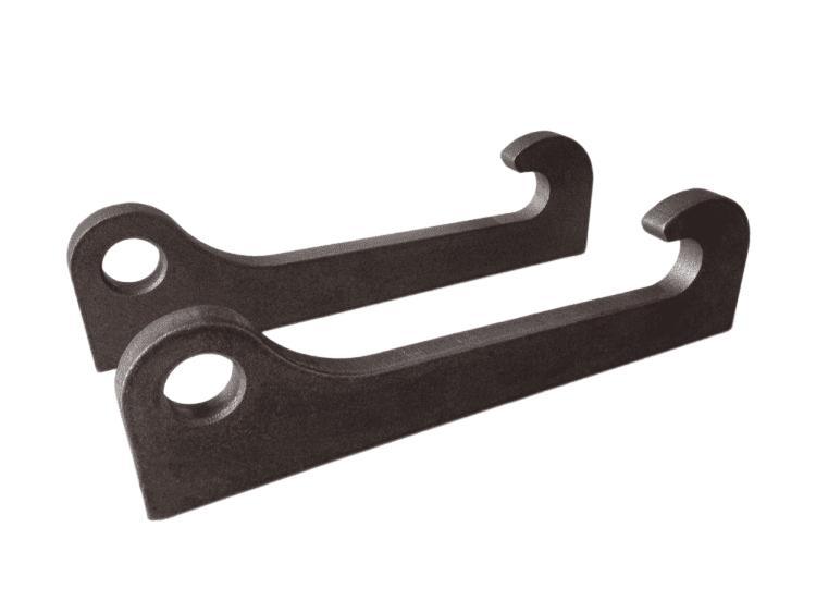 Atlas 35 krogsæt Conectores rápidos