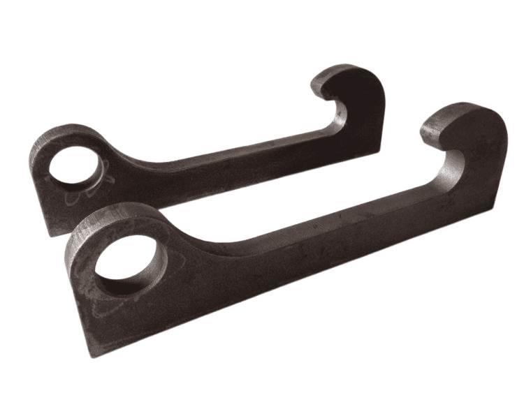 Atlas 95 krogsæt Conectores rápidos