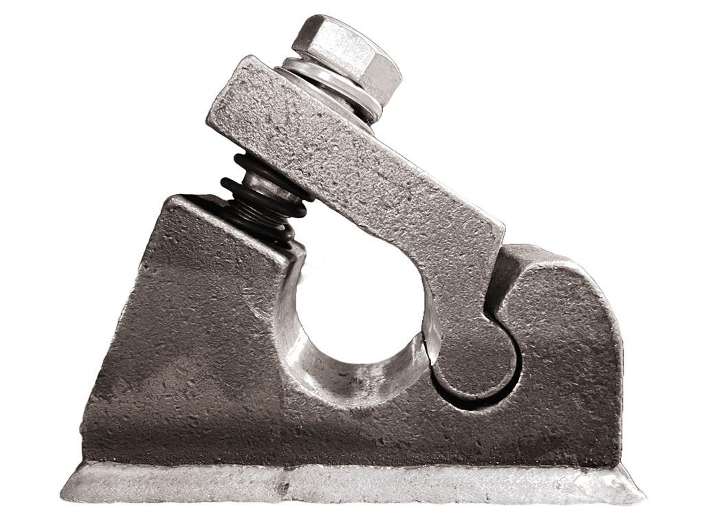 Beco Snap A Lås Conectores rápidos