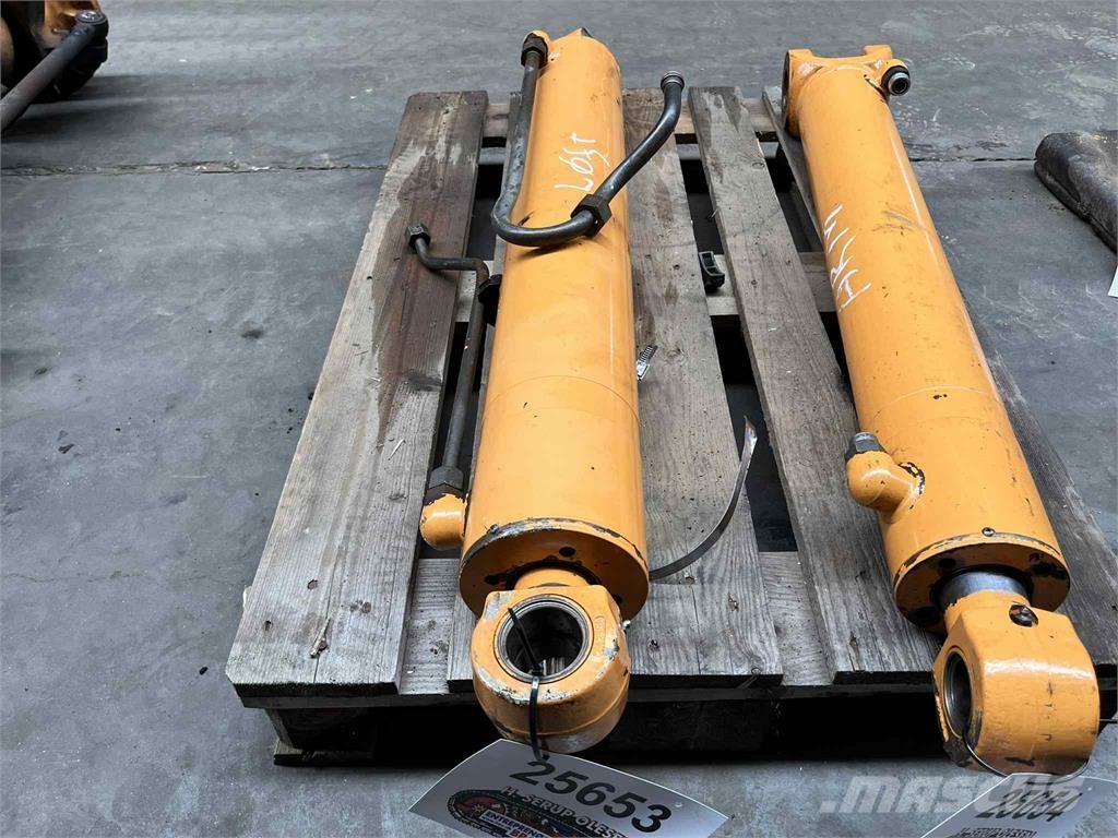 CASE 695SR bomcylinder Hidráulicos