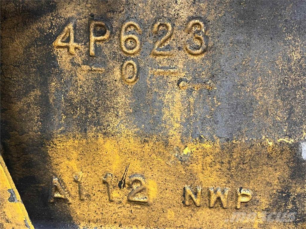 CAT 3306 motor Motores