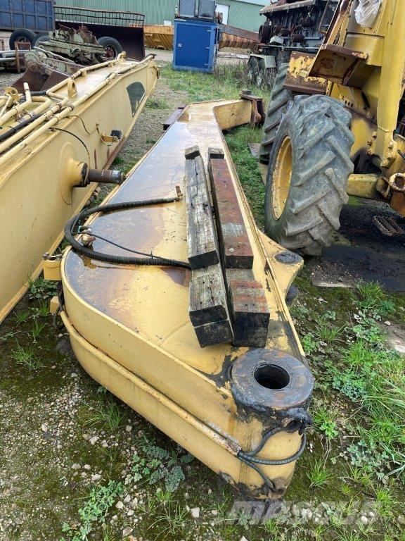 CAT 330B gravestik Otros componentes