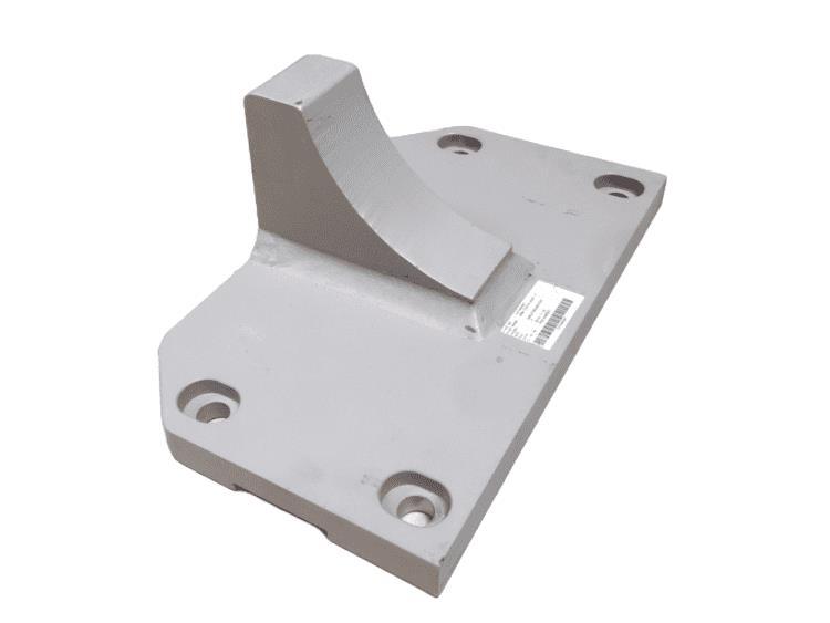 Daemo DMC210B Tand Trituradoras