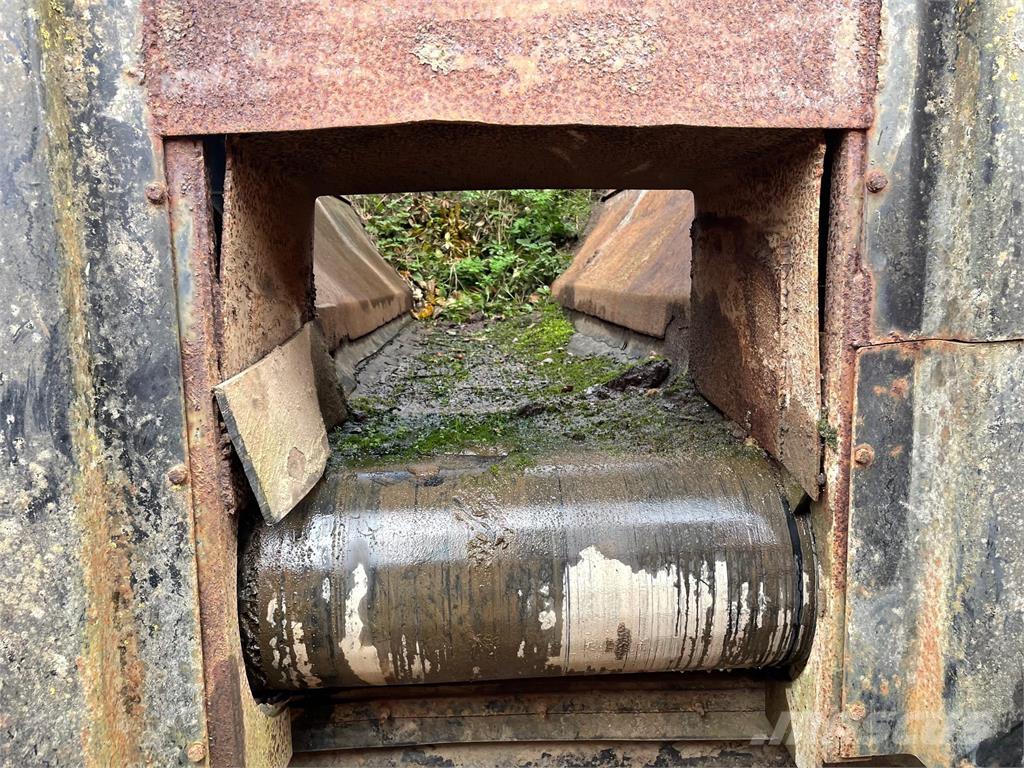  Fødekasse 6,5 m3 Alimentadoras