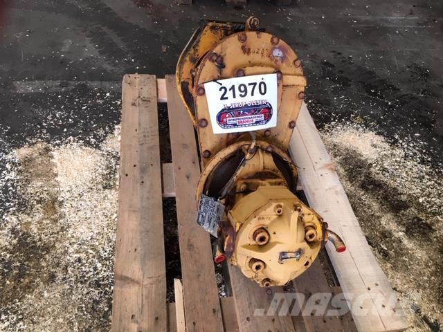 Ford P44 Krøjegear, komplet Transmisiones