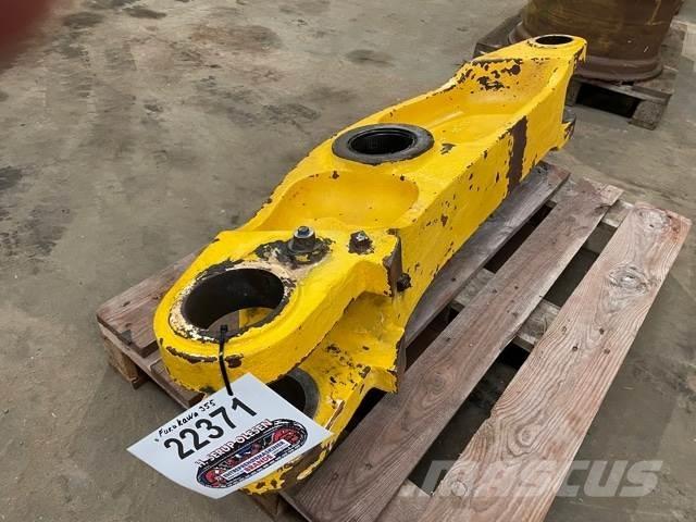 Furukawa 355 Link Arm Otros componentes