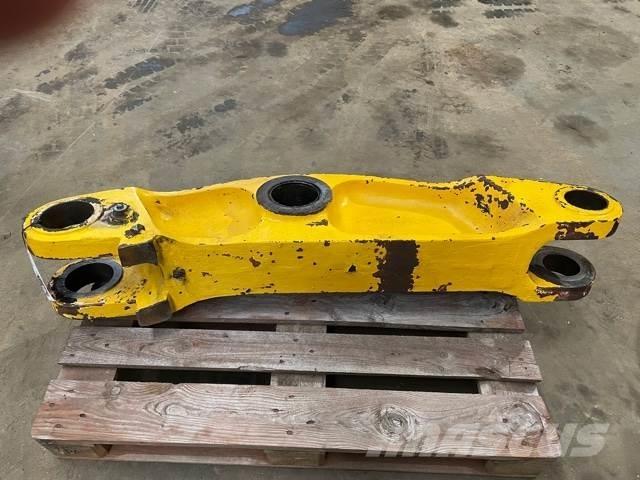 Furukawa 355 Link Arm Otros componentes