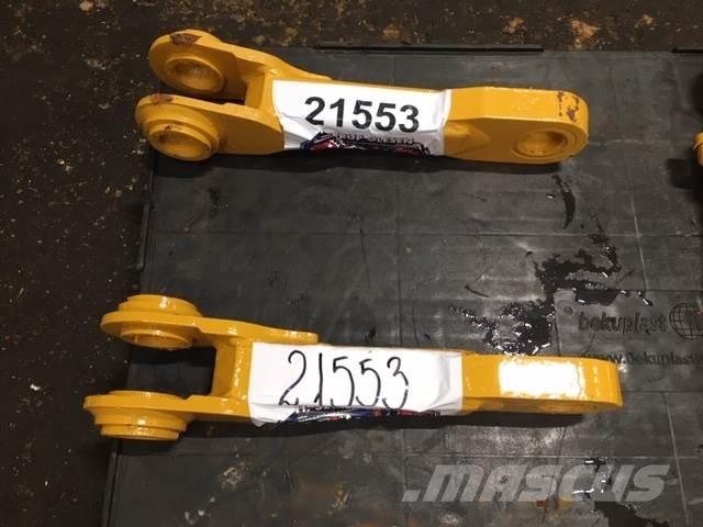 Hydrema 926C Link Arm Otros componentes