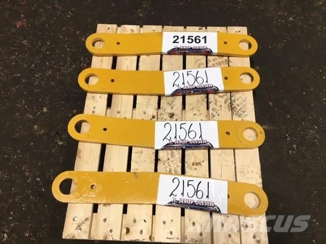 Hydrema 926C Link Arm Otros componentes