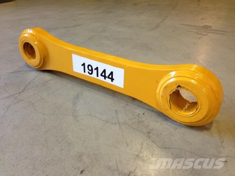 Hyundai HL740-3 Link Arm Otros componentes