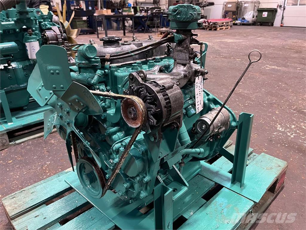 Isuzu C240 motor Motores