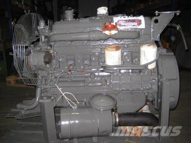 Iveco 8061 motor Motores