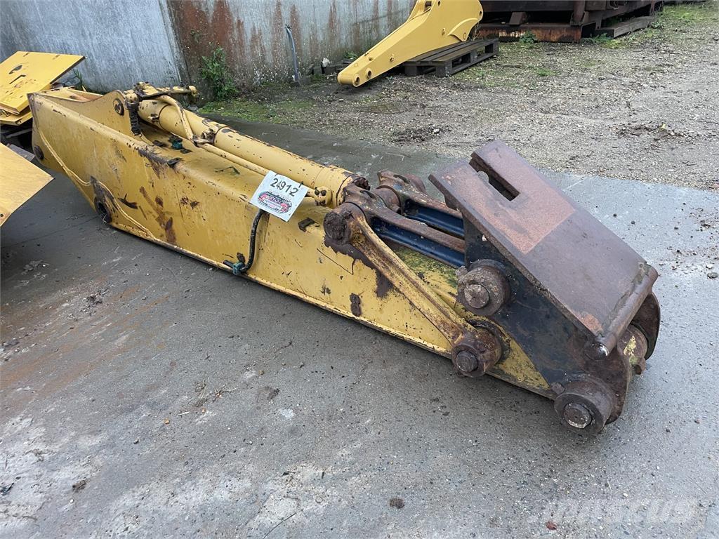 Komatsu PC150LC-3 gravearm Otros componentes