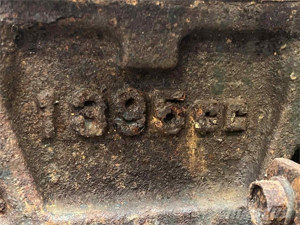 Kubota motor ex. Bobcat 225 Motores