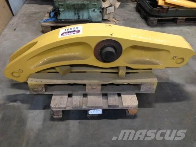 Liebherr L551 Link Arm Otros componentes