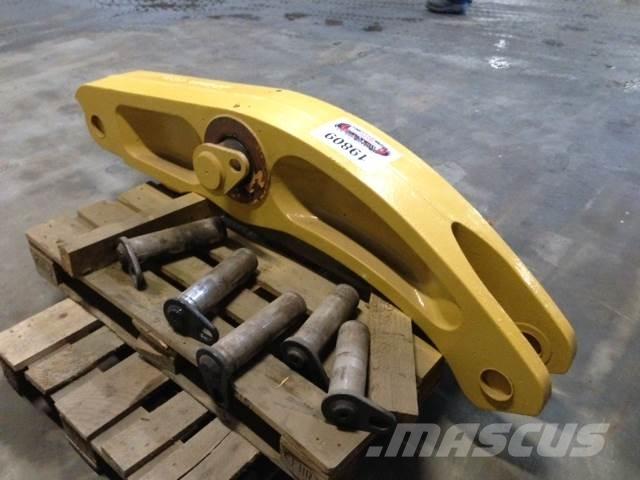 Liebherr L551 Link Arm Otros componentes