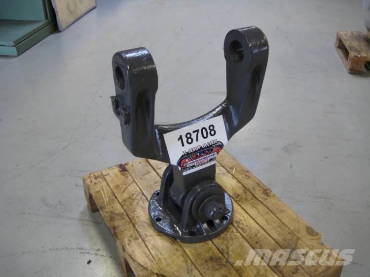 Link led ex. Liebherr Otros componentes