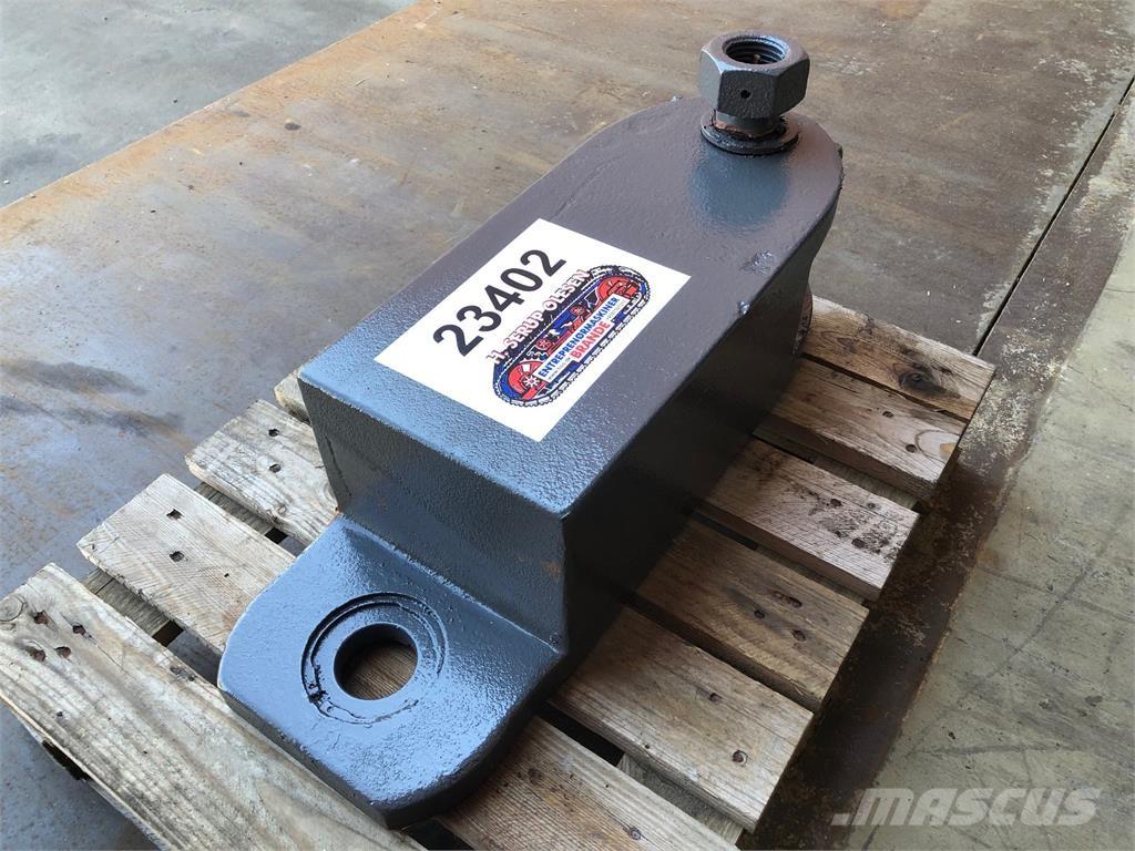 Link led VBG kobling Pinzas