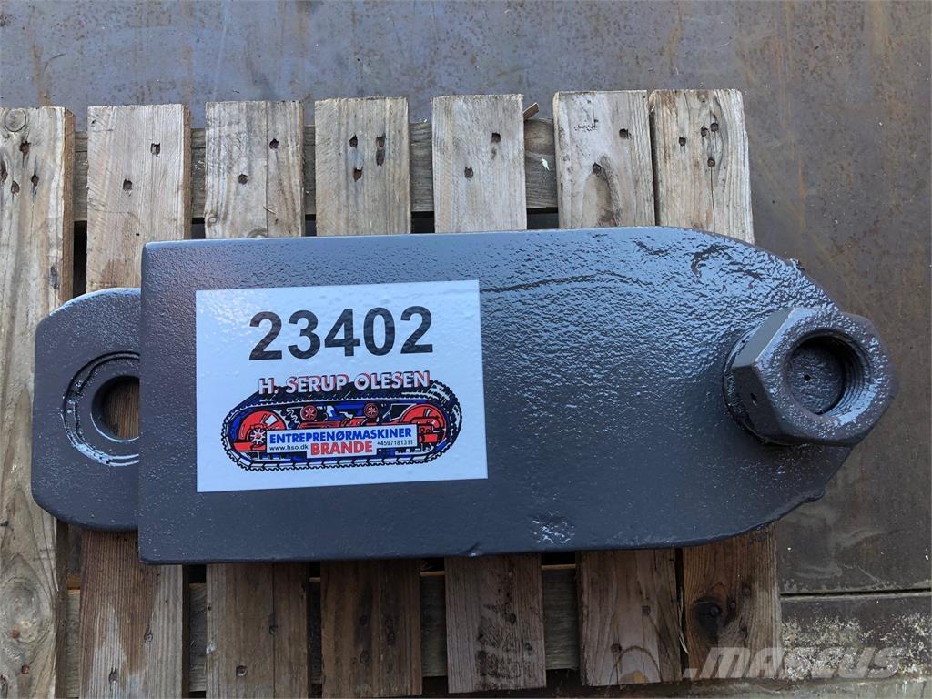 Link led VBG kobling Pinzas