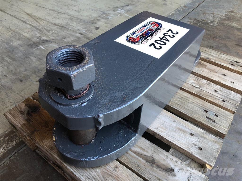 Link led VBG kobling Pinzas