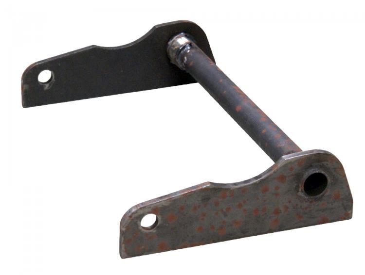 Manitou Svejsebeslag Conectores rápidos