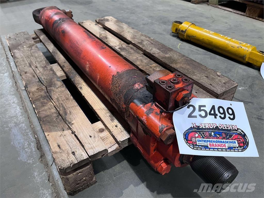 O&K RH4 Skovlcylinder Hidráulicos