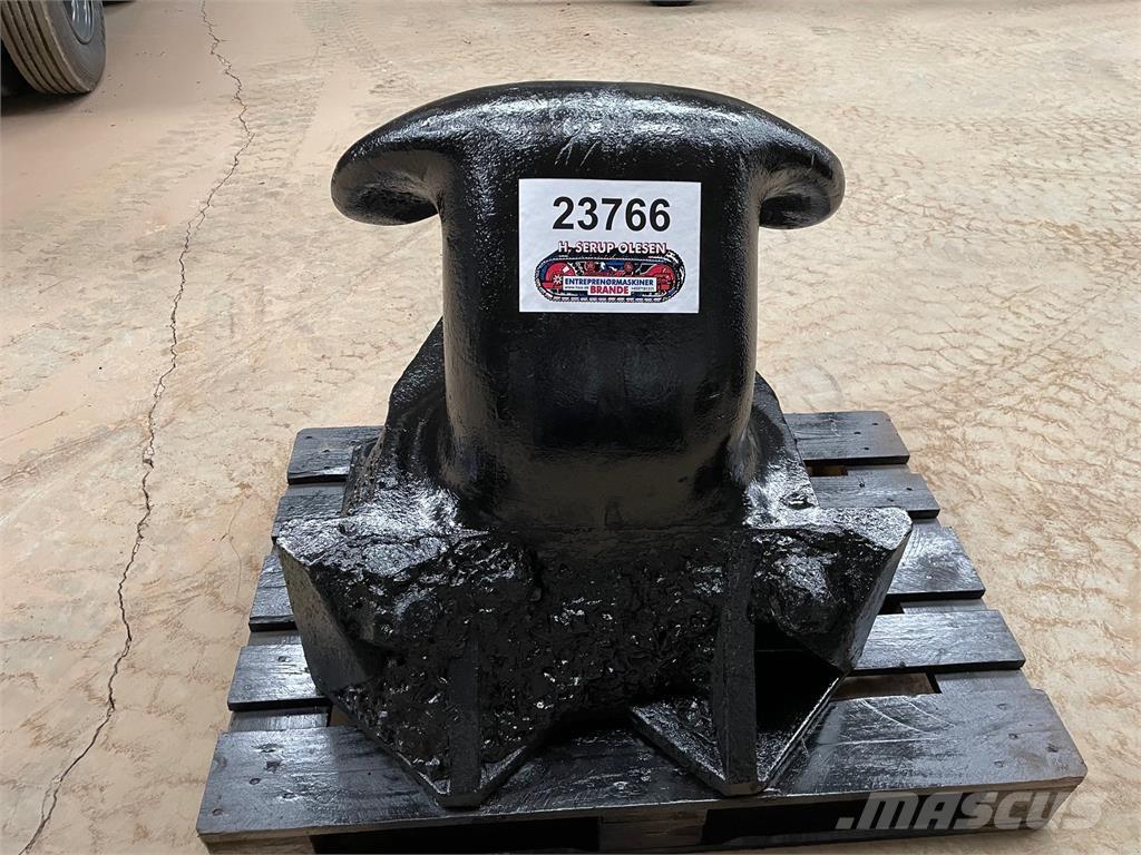  Pullert Piezas de motores marítimos