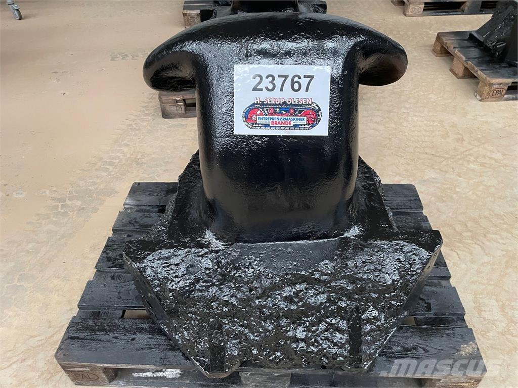  Pullert Piezas de motores marítimos