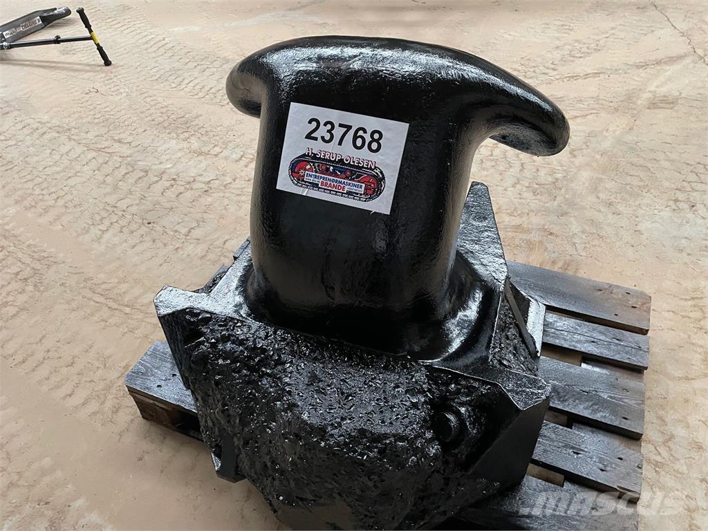  Pullert Piezas de motores marítimos