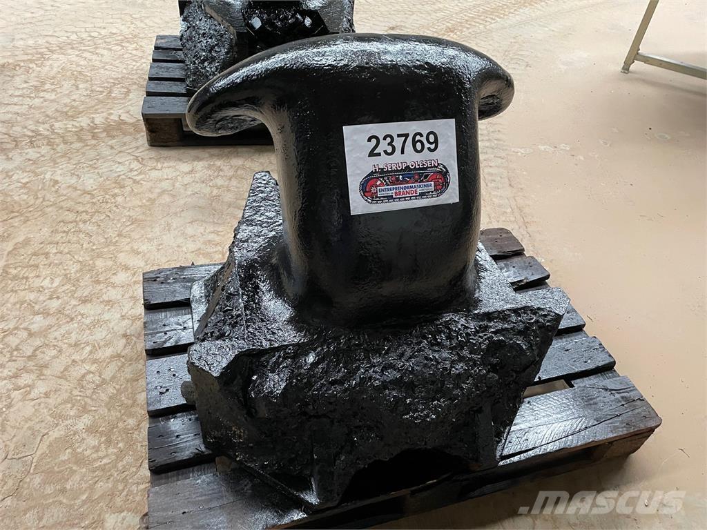  Pullert Piezas de motores marítimos