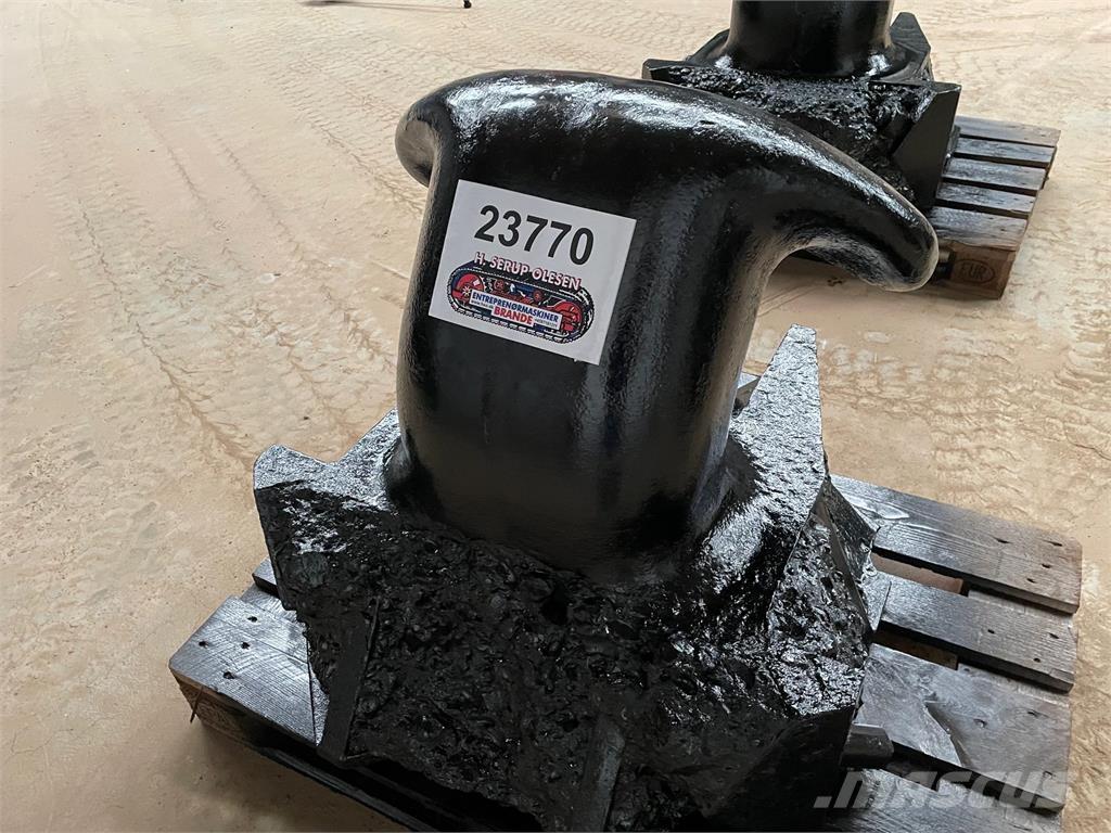  Pullert Piezas de motores marítimos