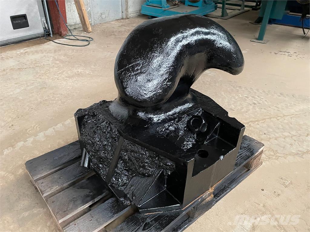  Pullert Piezas de motores marítimos