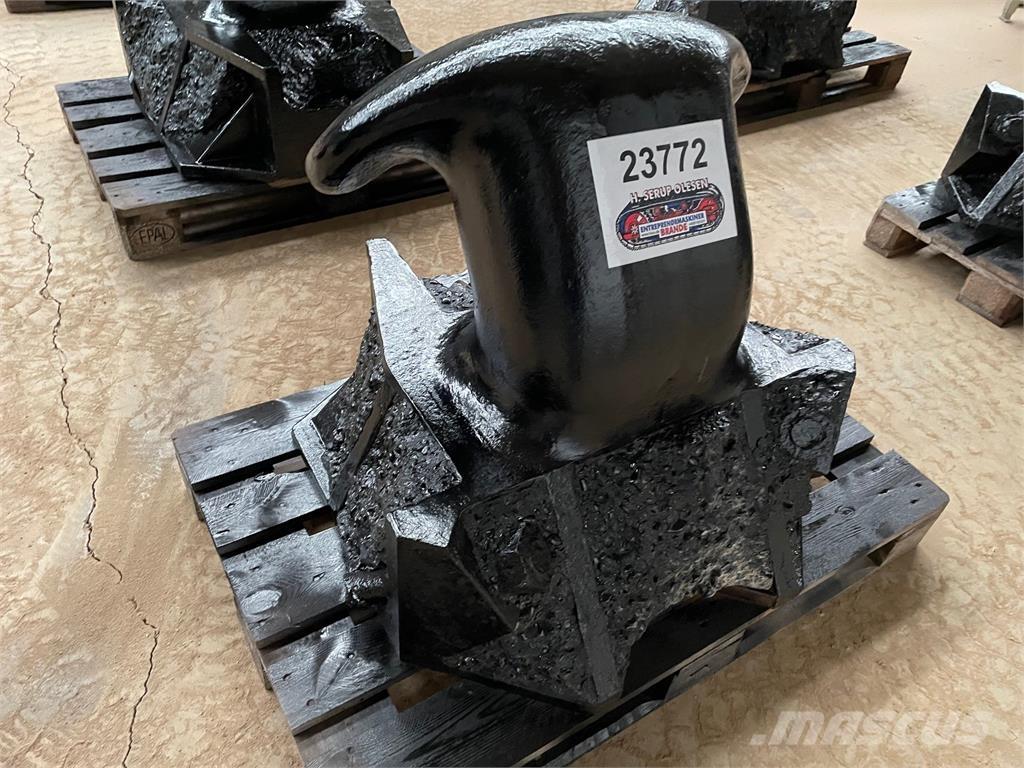  Pullert Piezas de motores marítimos