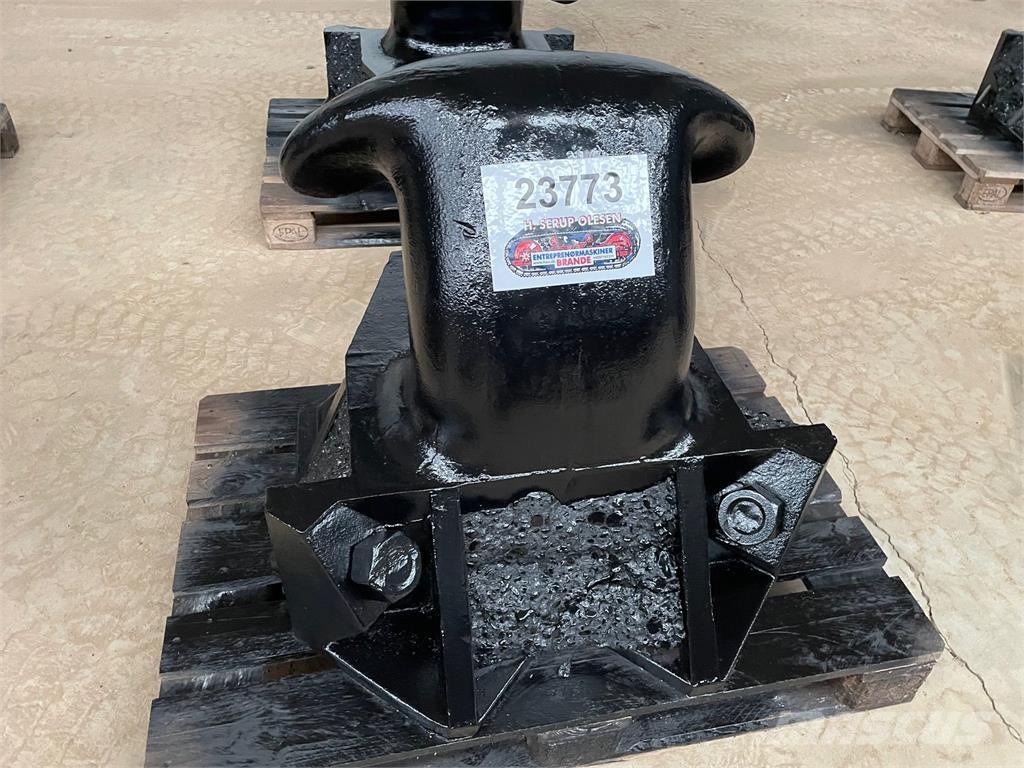  Pullert Piezas de motores marítimos