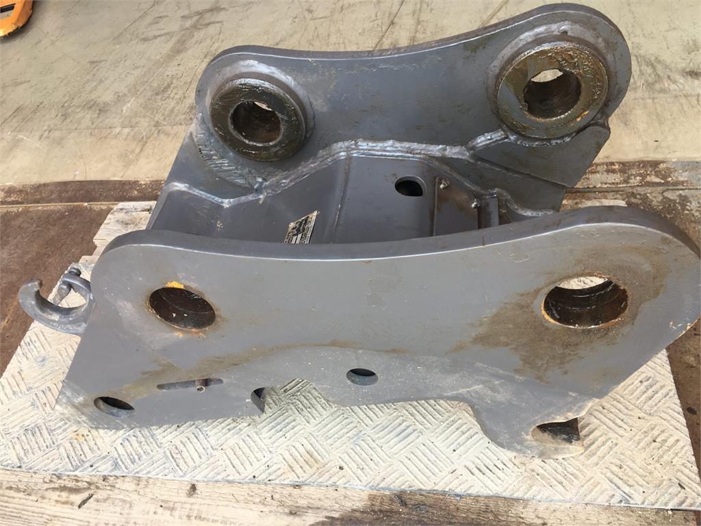  S1 hydr. hurtigskift Conectores rápidos