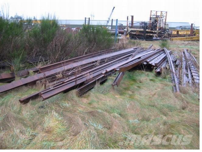  Skinner S41 - ca. 50 stk Equipos de tuberías