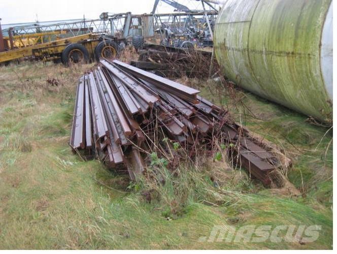  Skinner S41 - ca. 50 stk Equipos de tuberías