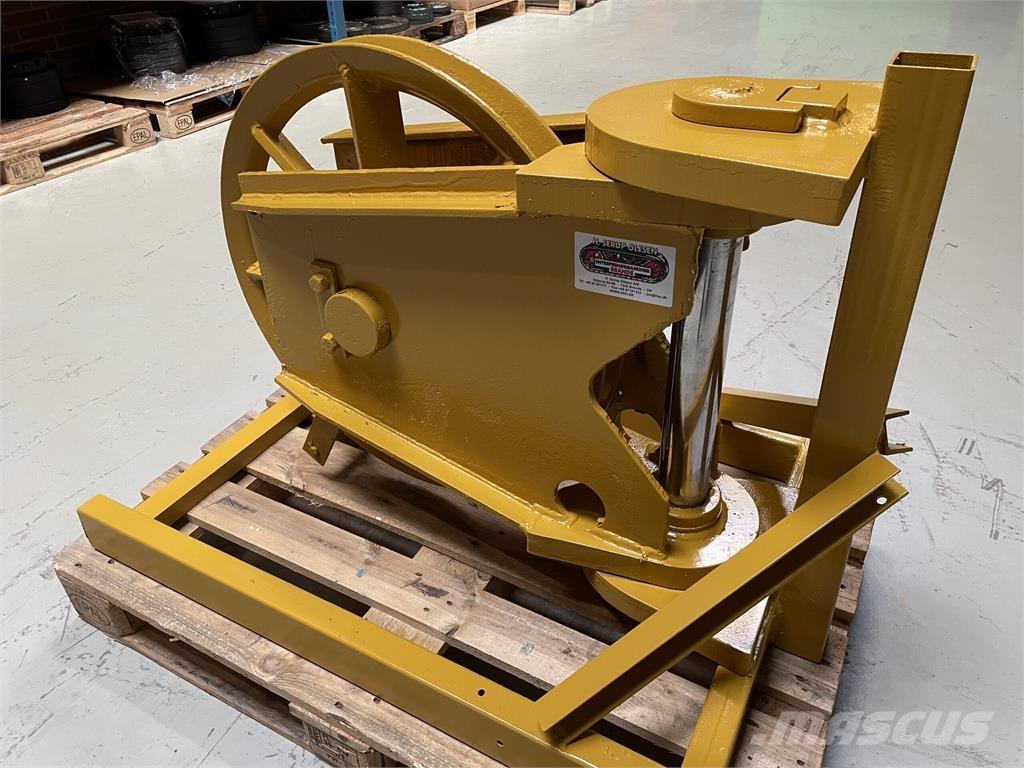  Svingbar wirestyr 180 gr. Piezas de motores marítimos