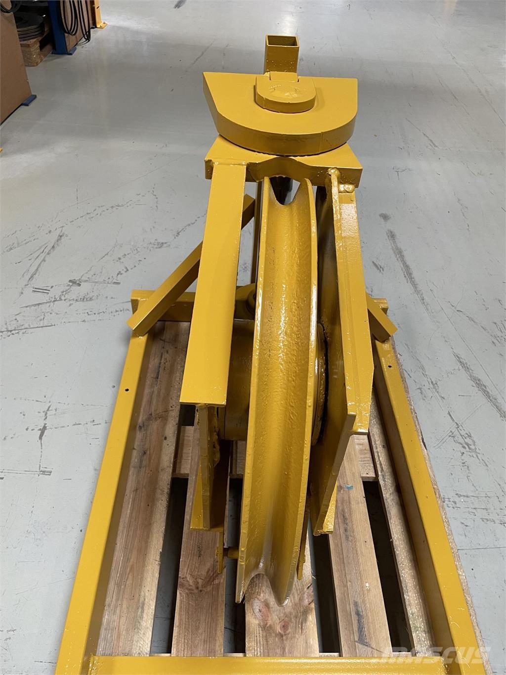  Svingbar wirestyr 180 gr. Piezas de motores marítimos