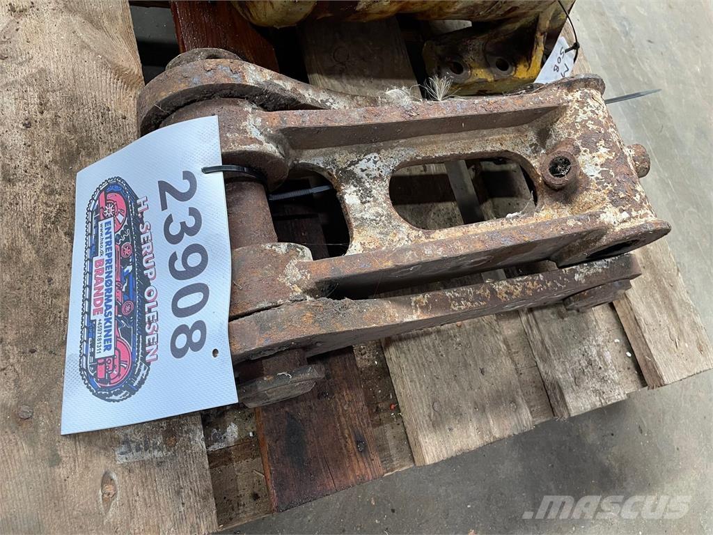 Takeuchi TB070 Link Arm Otros componentes