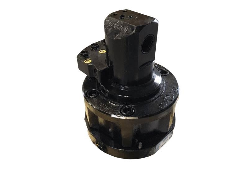 Thumm Rotator 503H Volteadoras