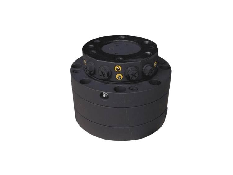 Thumm Rotator 606H Volteadoras