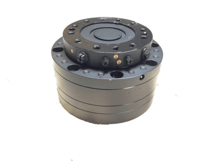 Thumm Rotator 620H Volteadoras