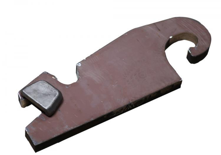 Verachtert CW55 krogsæt Conectores rápidos