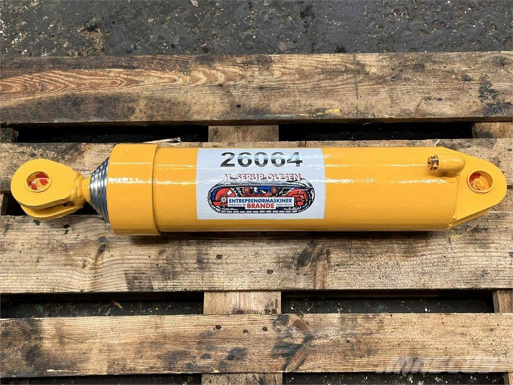 Volvo 860DR tipcylinder Hidráulicos