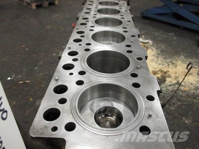 Volvo D100 short blok Motores