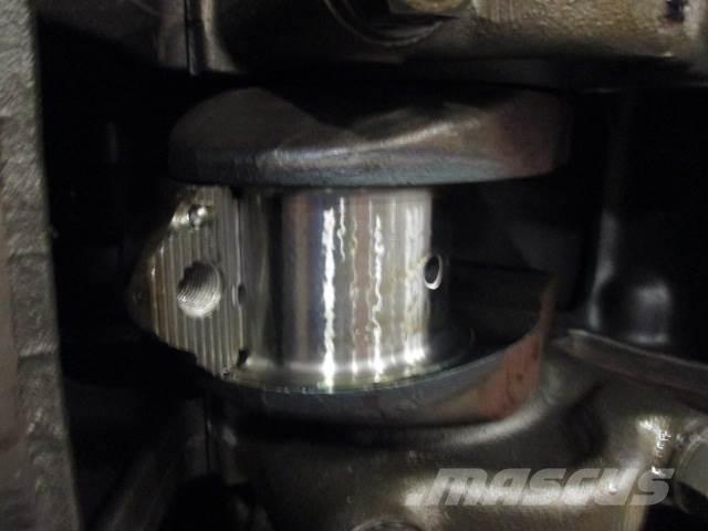 Volvo D100 short blok Motores